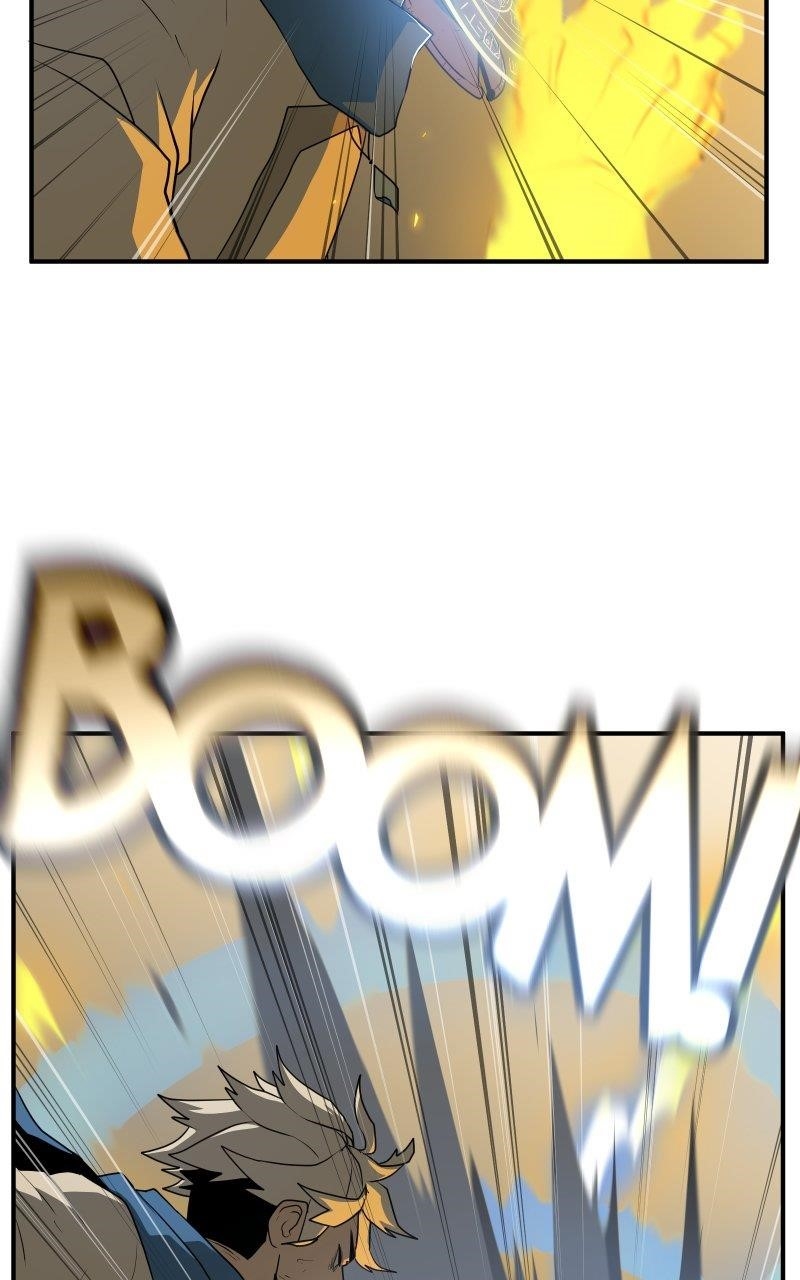 The One Who Parried Death Chapter 46 - Page 54