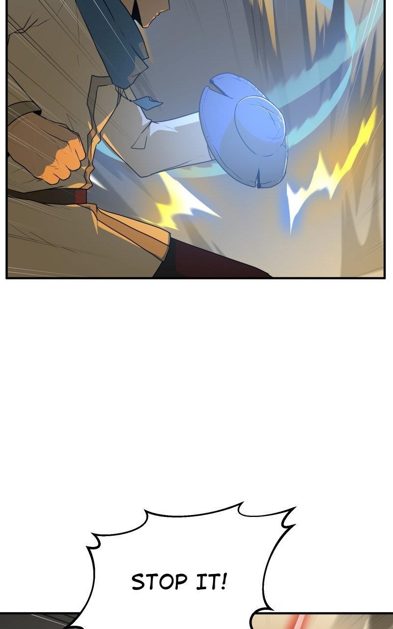 The One Who Parried Death Chapter 46 - Page 55