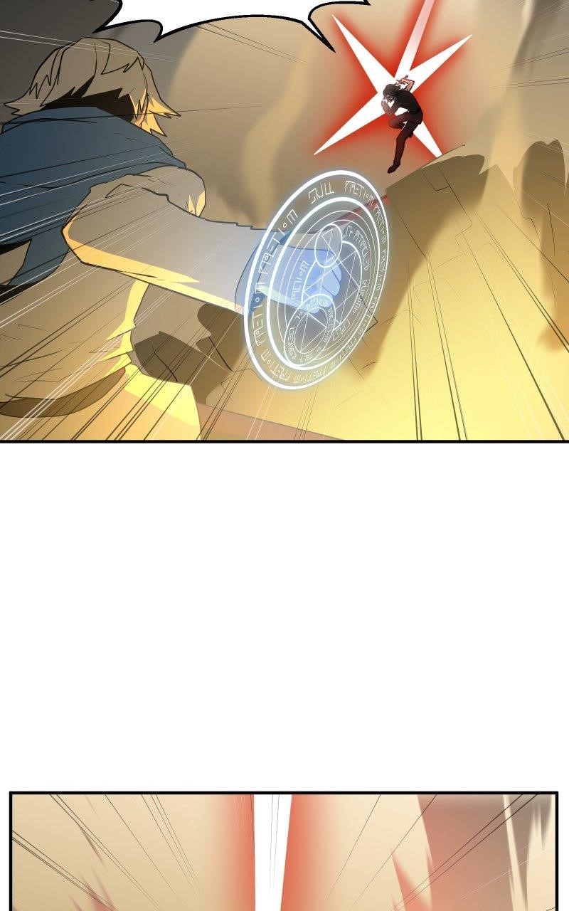 The One Who Parried Death Chapter 46 - Page 56