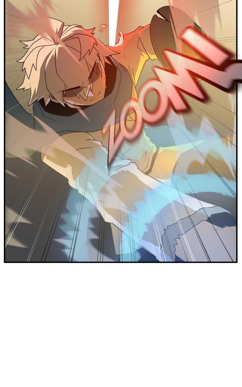 The One Who Parried Death Chapter 46 - Page 57