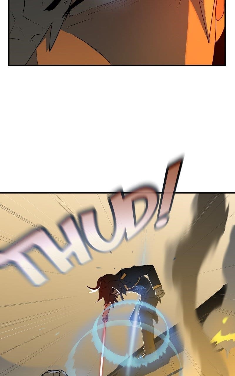 The One Who Parried Death Chapter 46 - Page 59