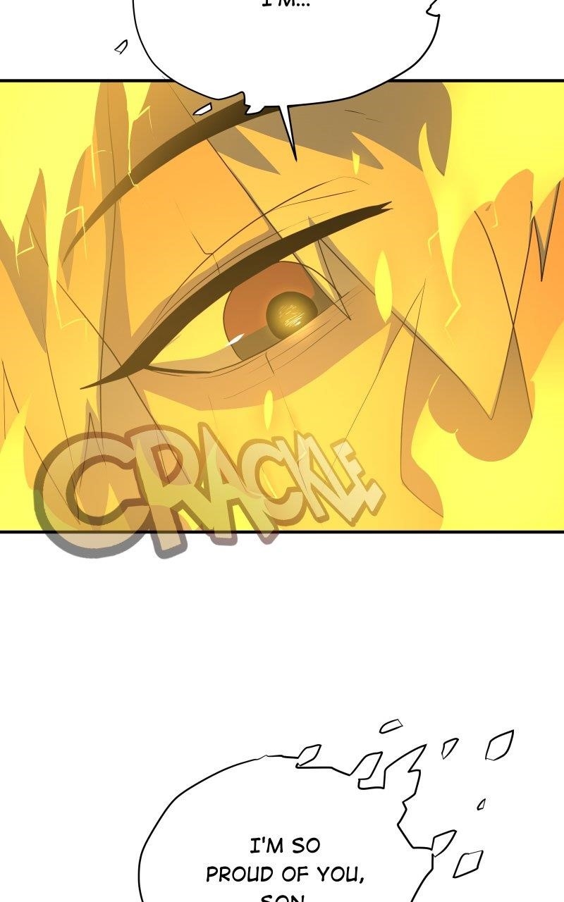 The One Who Parried Death Chapter 46 - Page 6