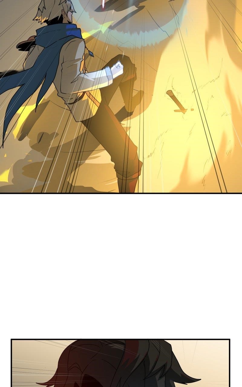 The One Who Parried Death Chapter 46 - Page 60