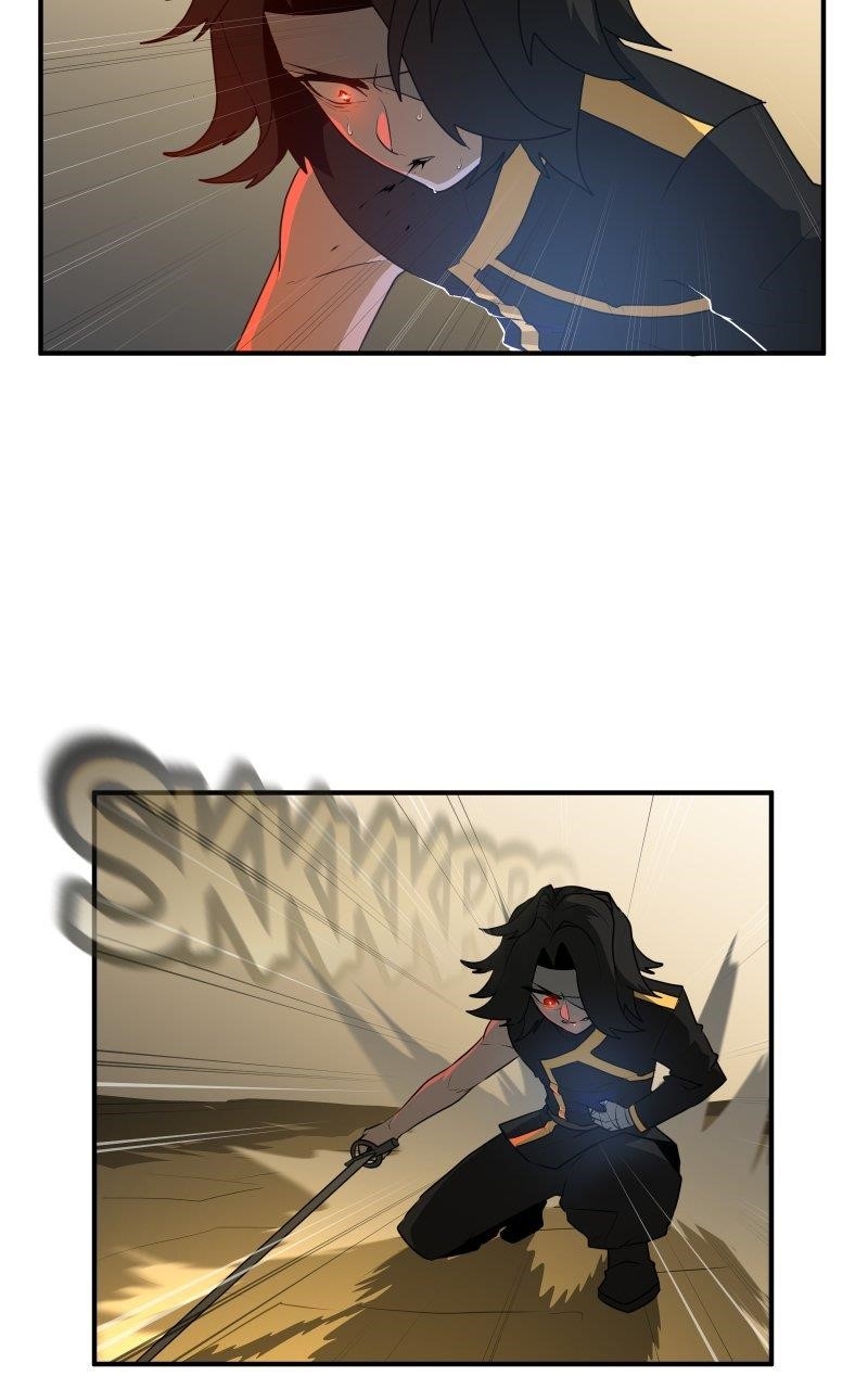 The One Who Parried Death Chapter 46 - Page 61