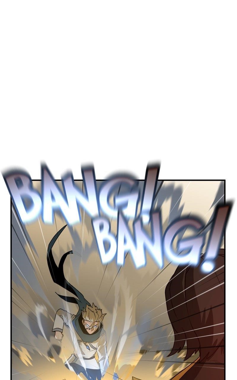 The One Who Parried Death Chapter 46 - Page 62