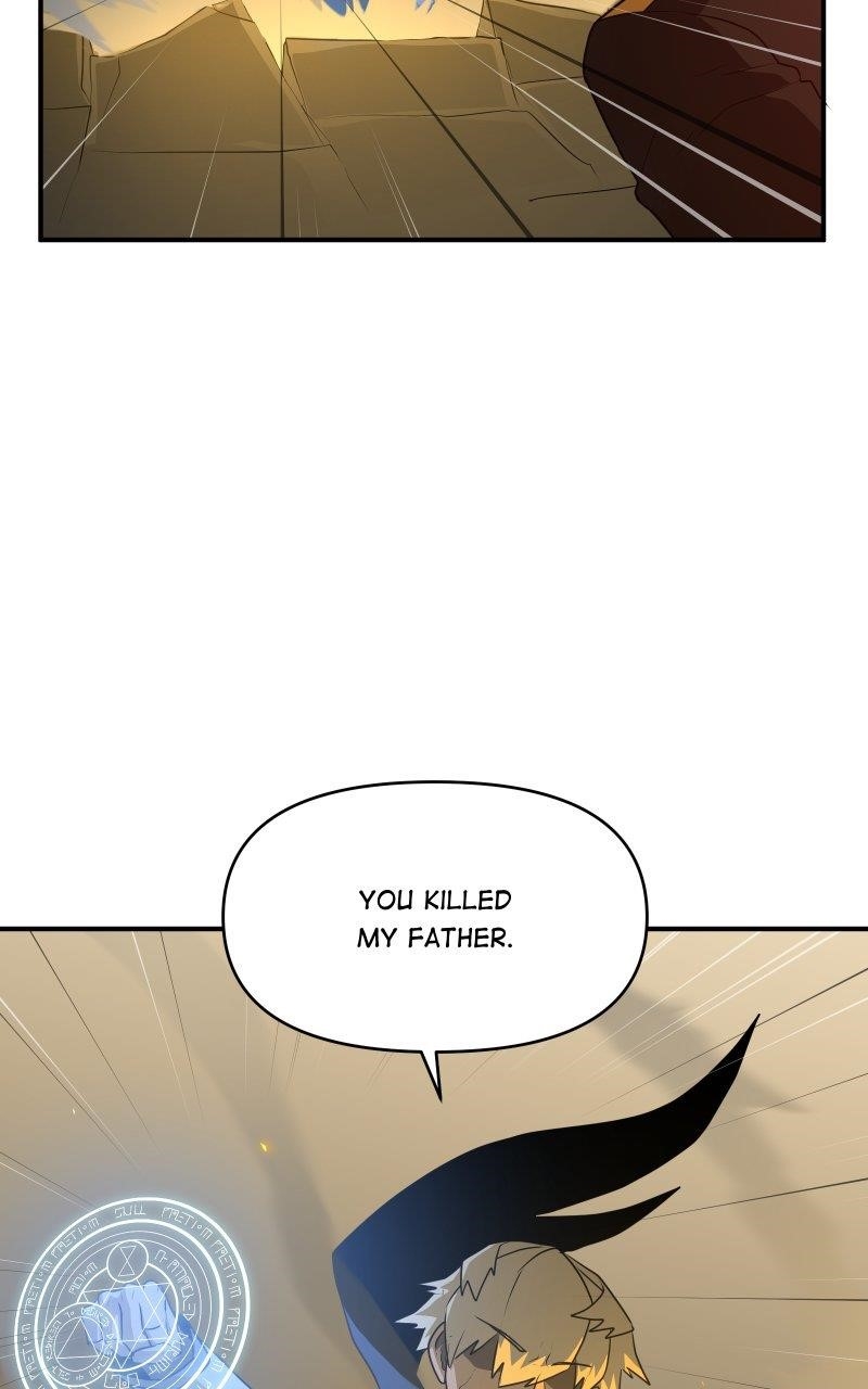 The One Who Parried Death Chapter 46 - Page 63