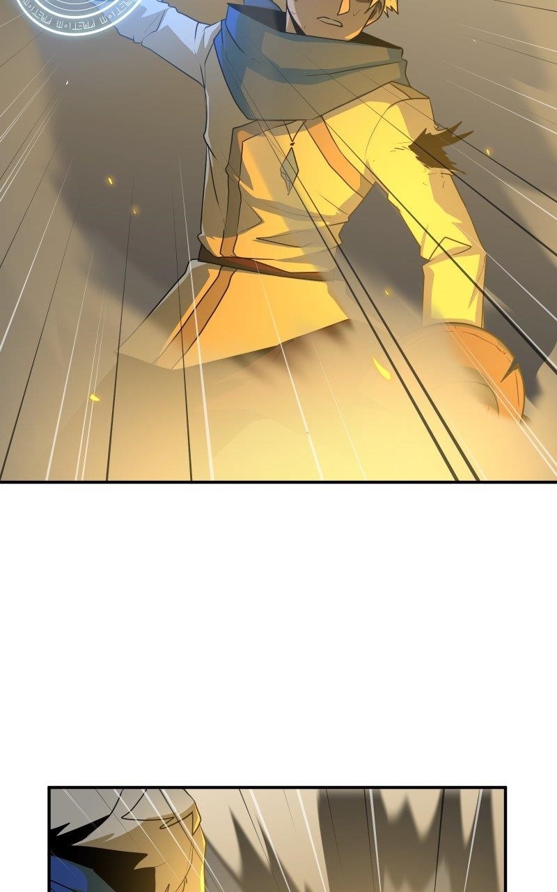 The One Who Parried Death Chapter 46 - Page 64