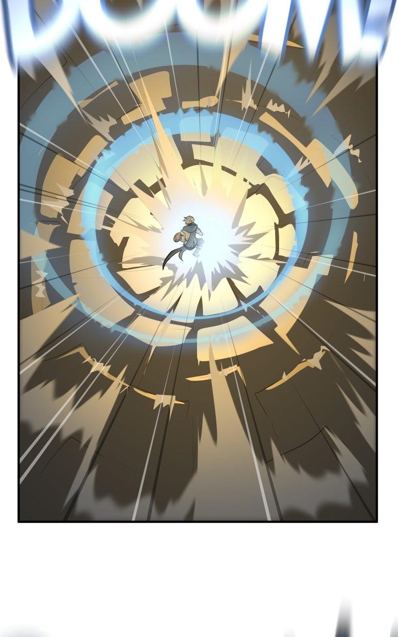 The One Who Parried Death Chapter 46 - Page 68