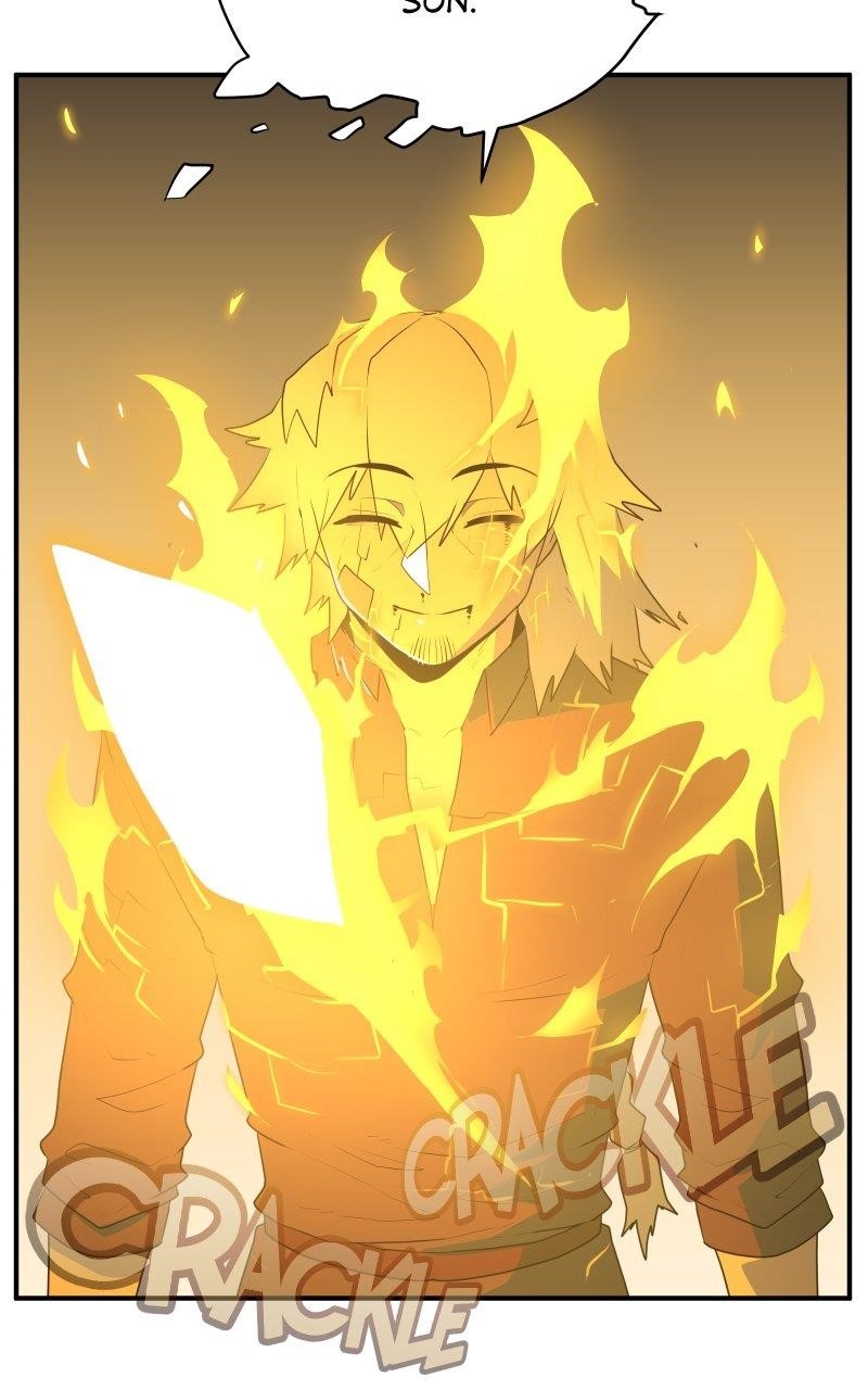 The One Who Parried Death Chapter 46 - Page 7