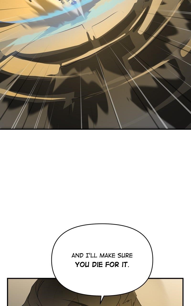 The One Who Parried Death Chapter 46 - Page 70