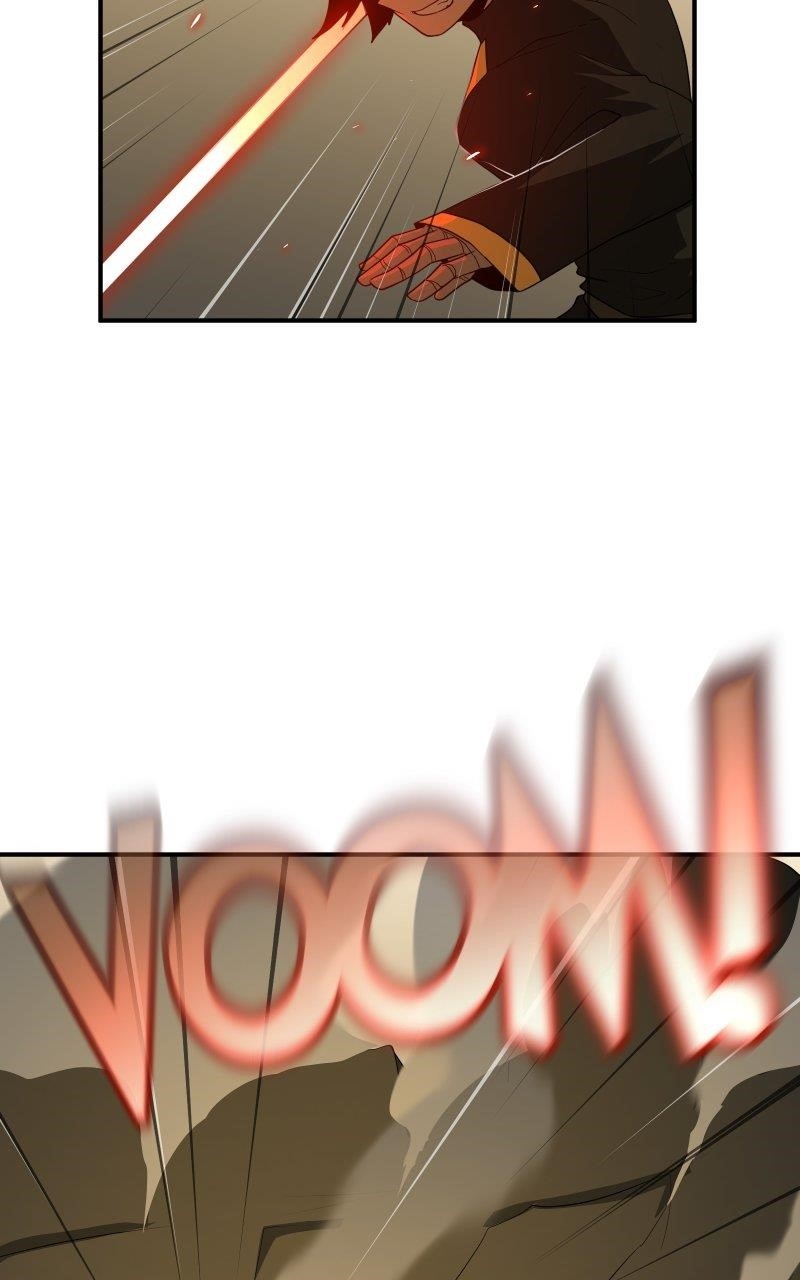 The One Who Parried Death Chapter 46 - Page 72