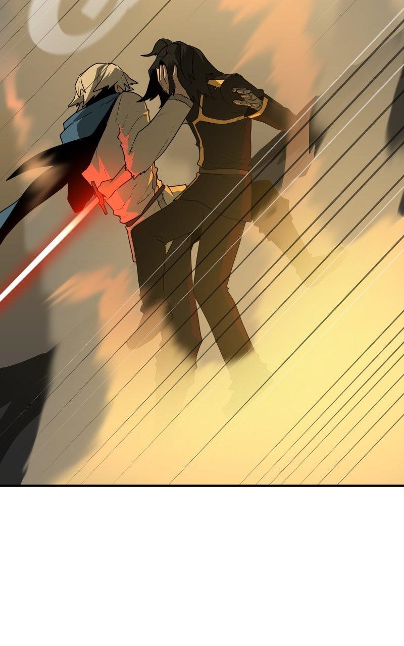 The One Who Parried Death Chapter 46 - Page 75