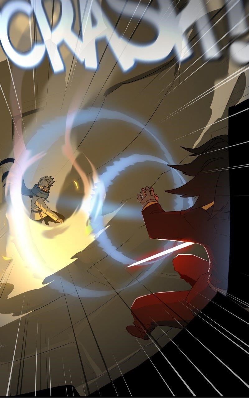 The One Who Parried Death Chapter 46 - Page 77