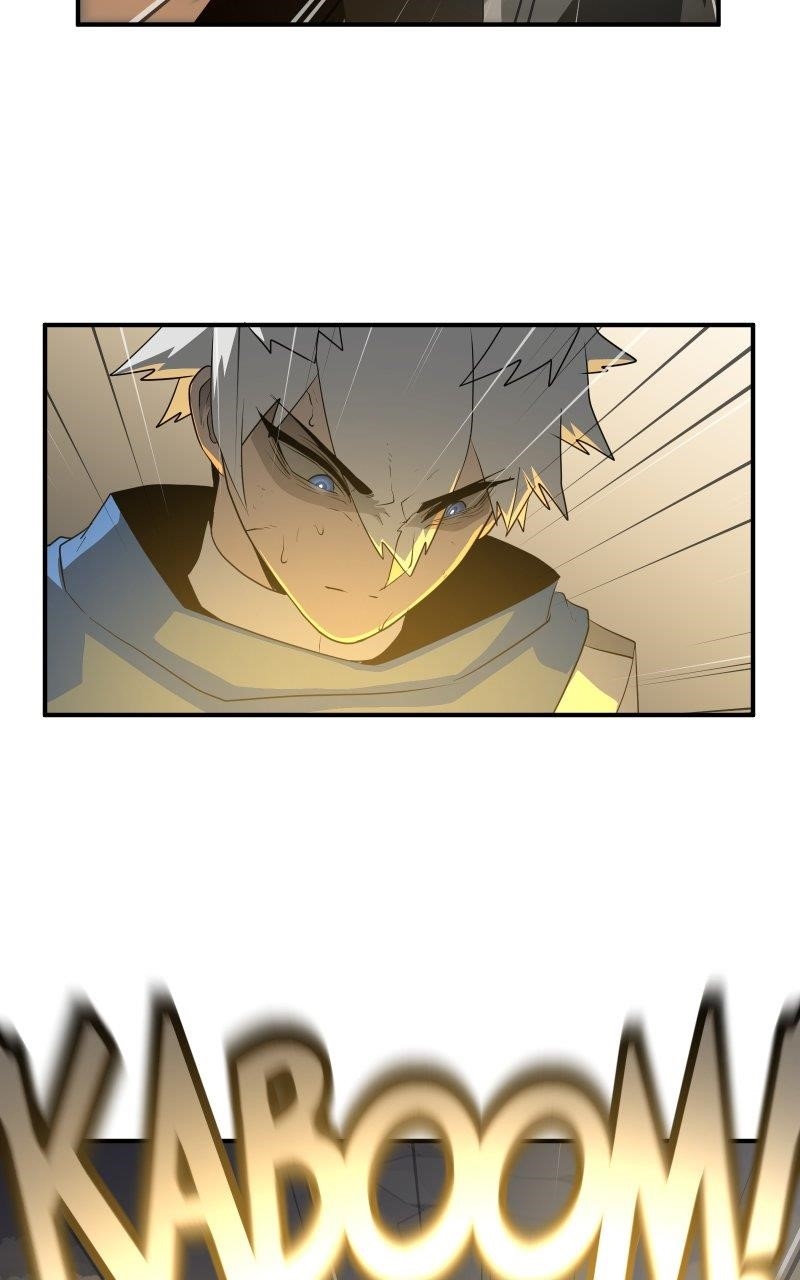 The One Who Parried Death Chapter 46 - Page 79