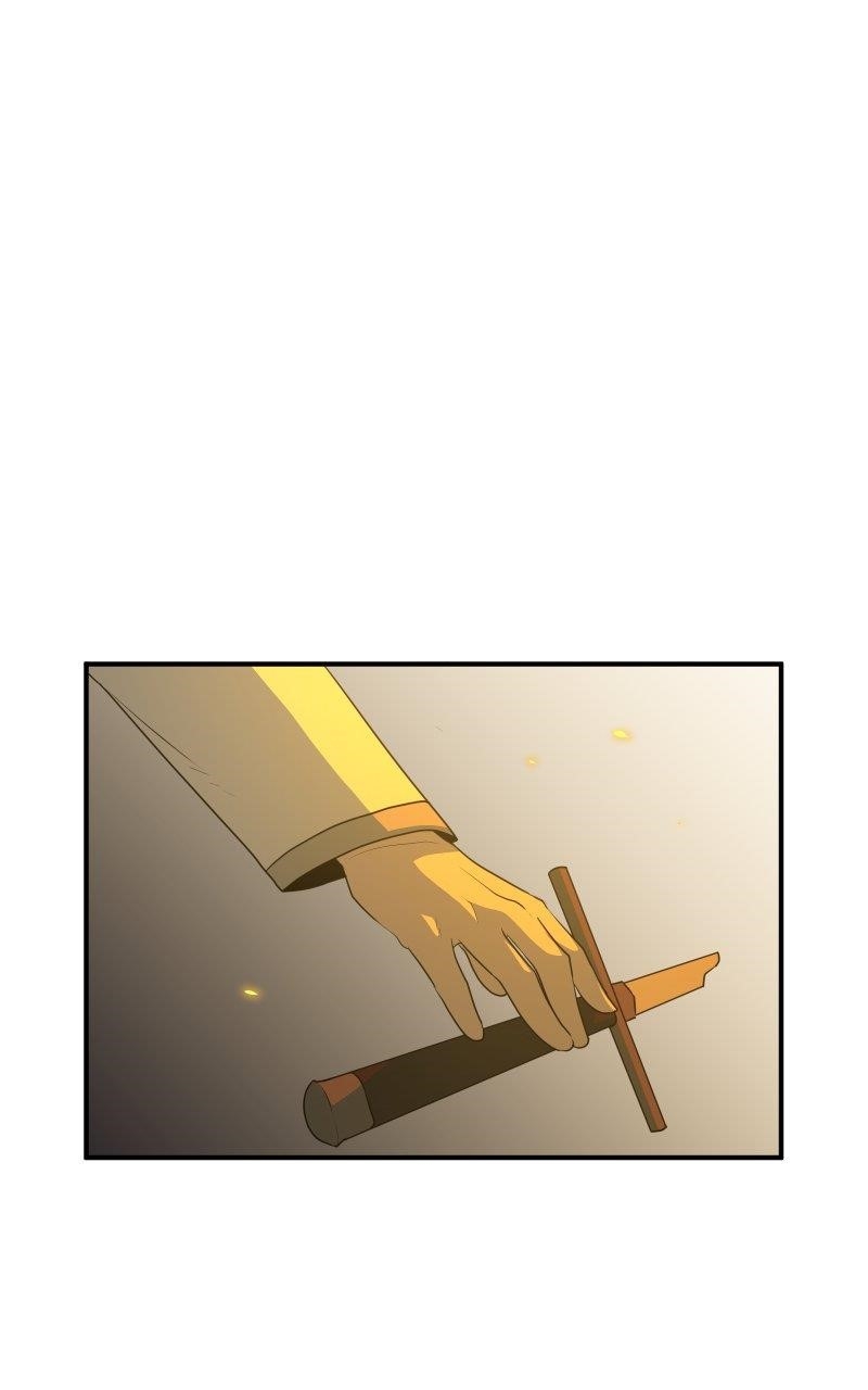 The One Who Parried Death Chapter 46 - Page 8