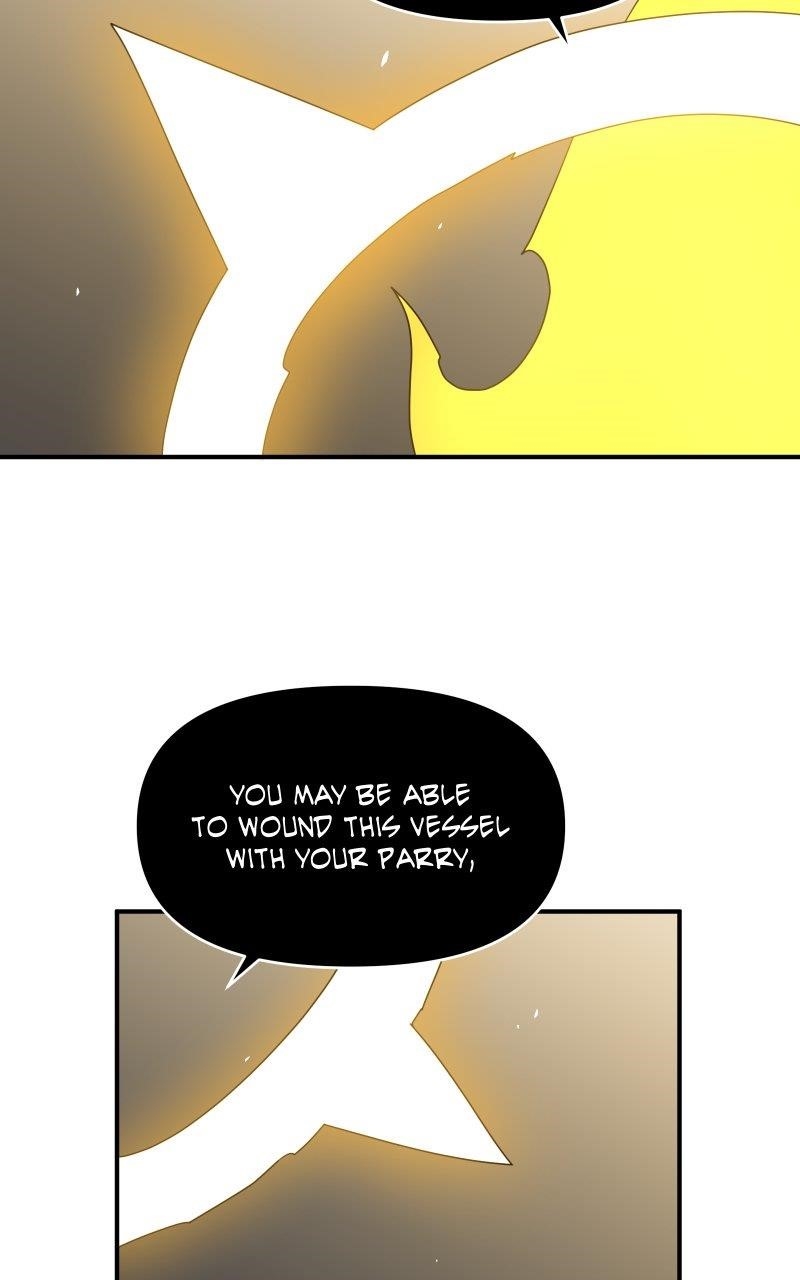 The One Who Parried Death Chapter 46 - Page 82