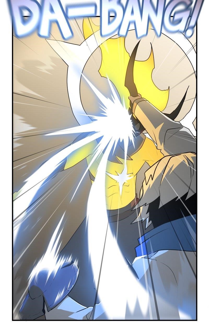 The One Who Parried Death Chapter 46 - Page 87