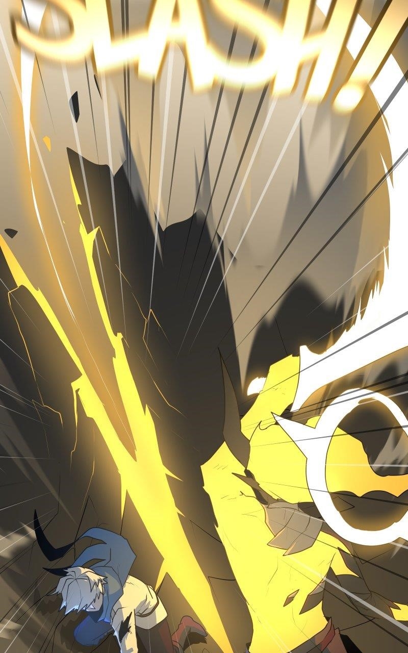 The One Who Parried Death Chapter 46 - Page 89