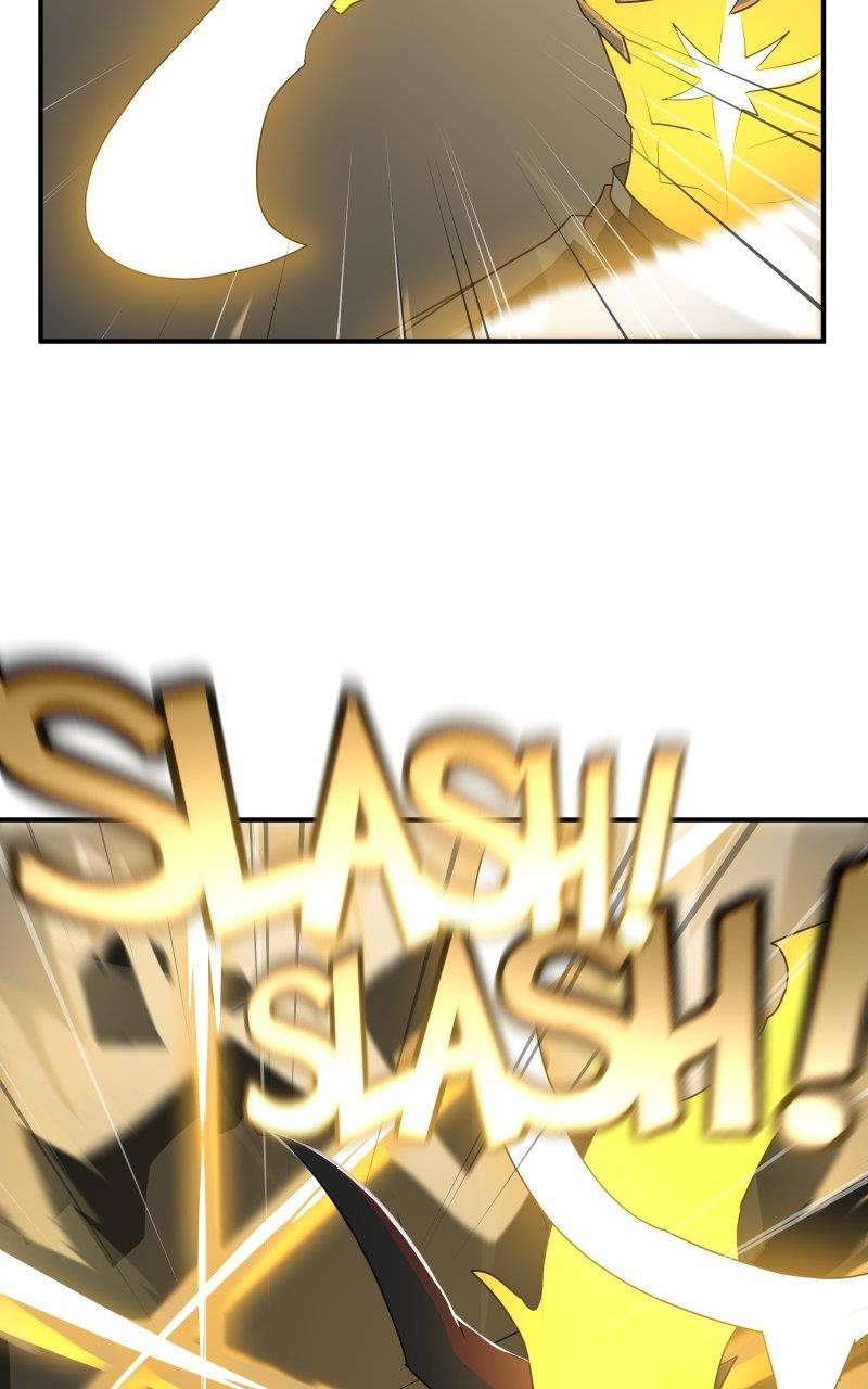 The One Who Parried Death Chapter 46 - Page 91