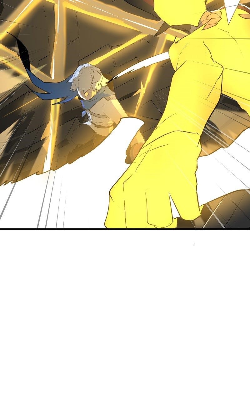 The One Who Parried Death Chapter 46 - Page 92