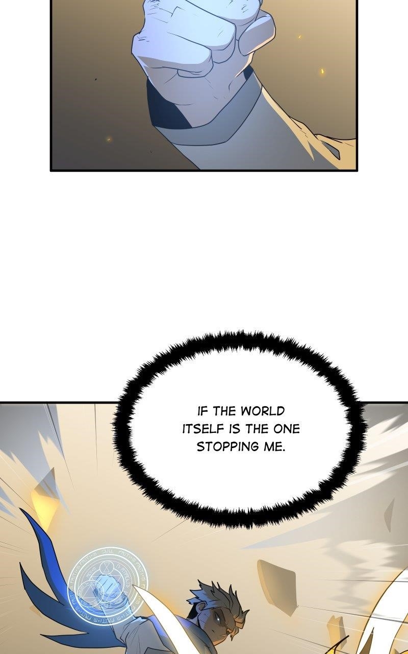 The One Who Parried Death Chapter 46 - Page 96