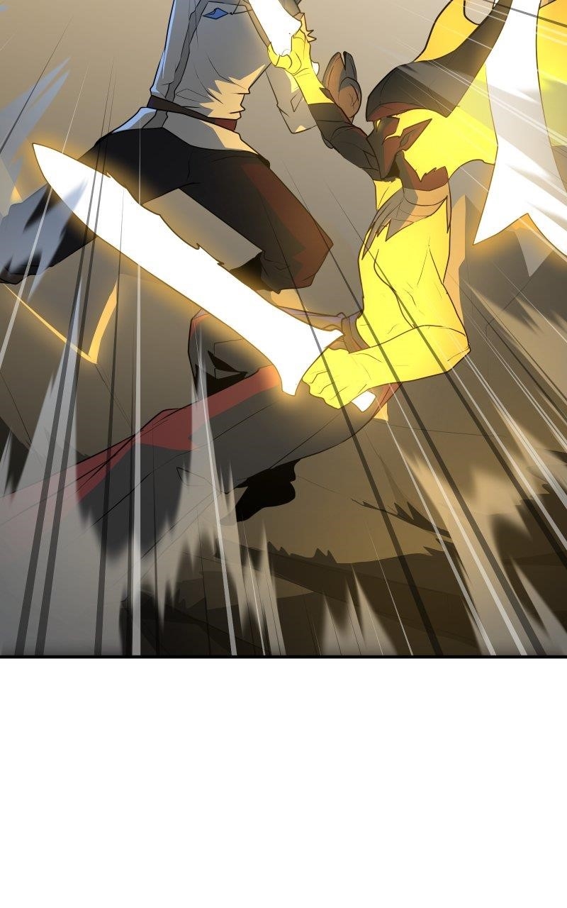 The One Who Parried Death Chapter 46 - Page 97