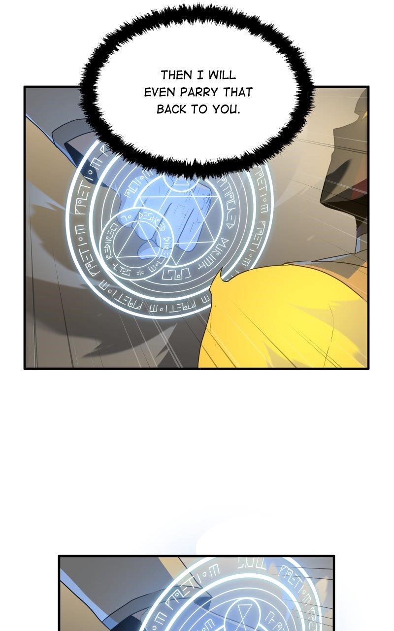 The One Who Parried Death Chapter 46 - Page 98