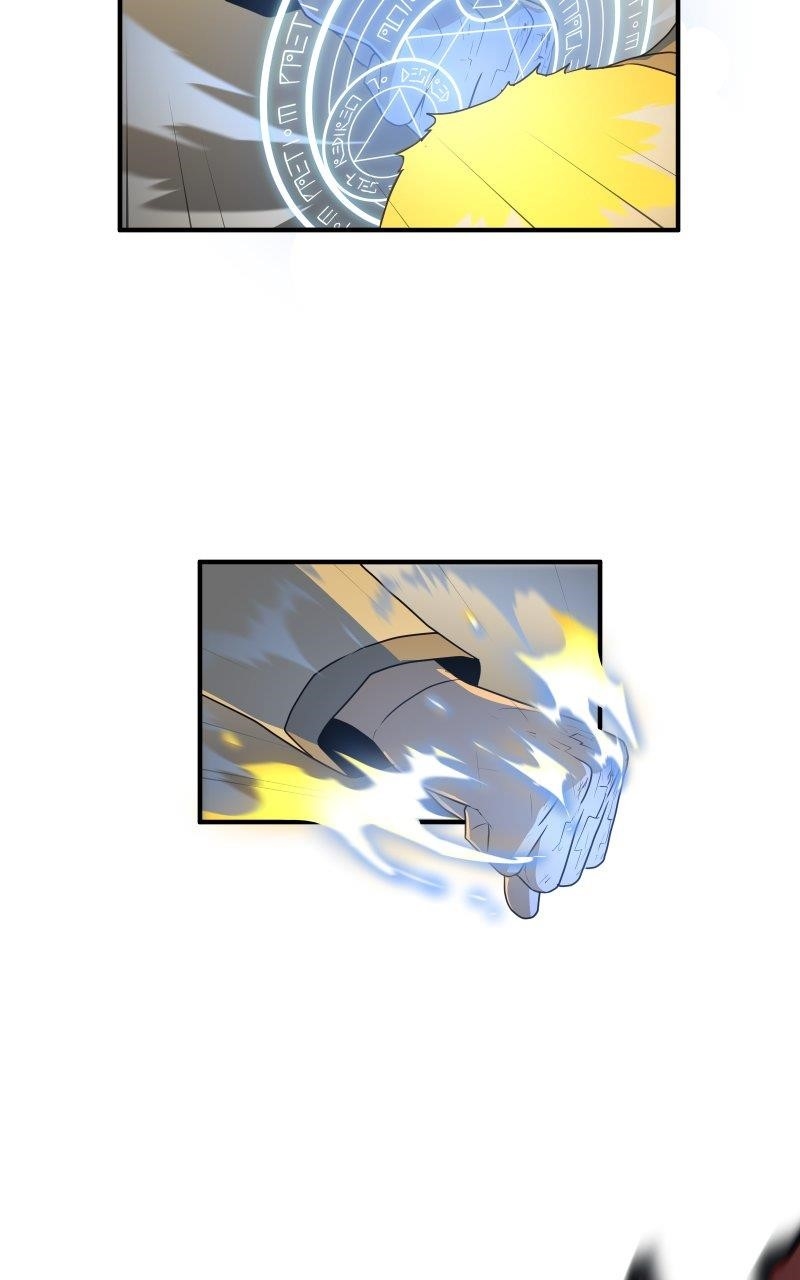 The One Who Parried Death Chapter 46 - Page 99