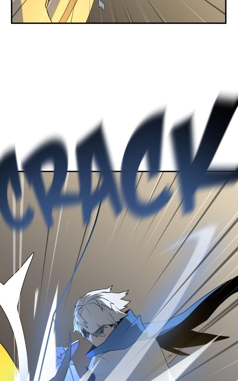 The One Who Parried Death Chapter 47 - Page 10