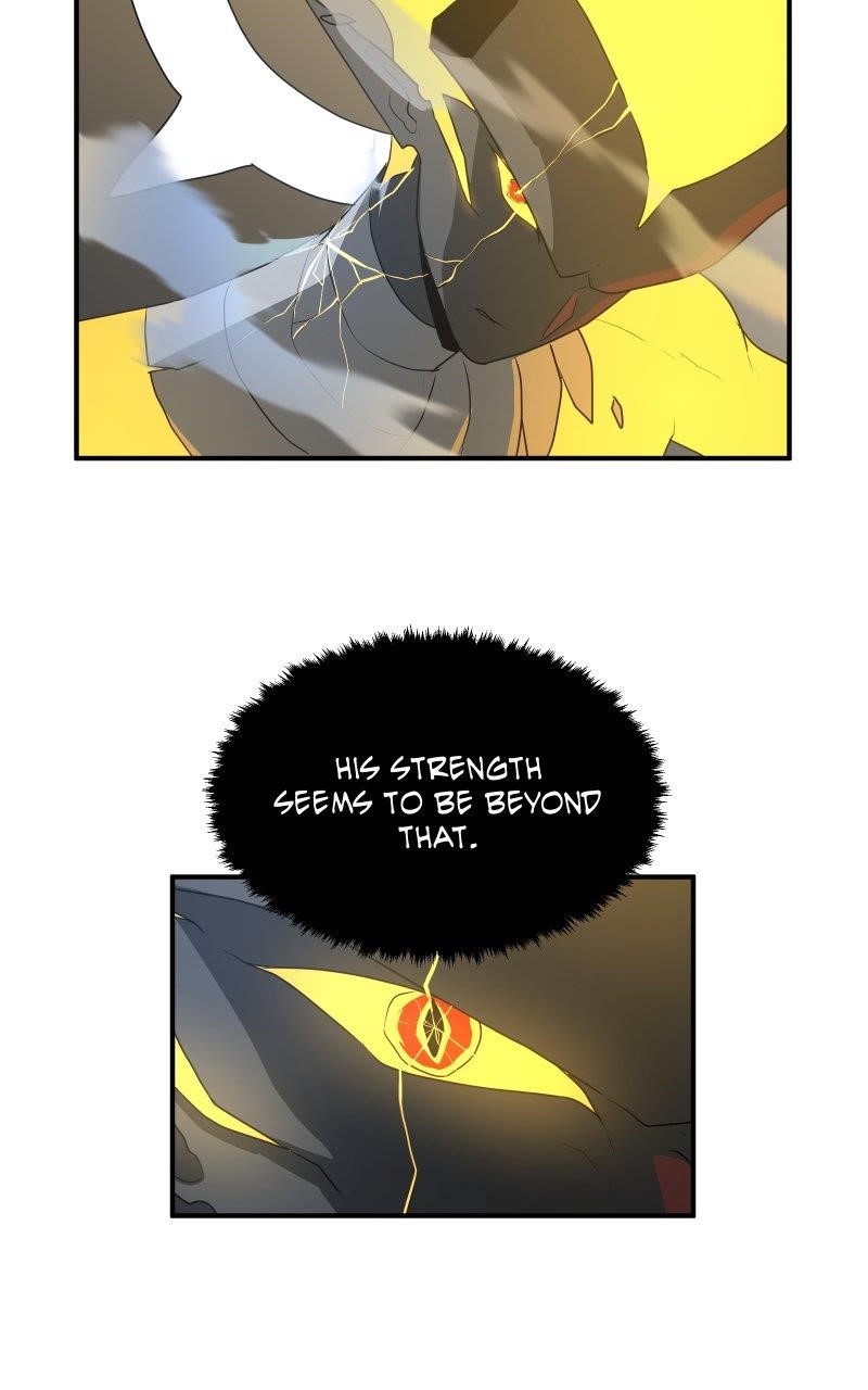 The One Who Parried Death Chapter 47 - Page 12