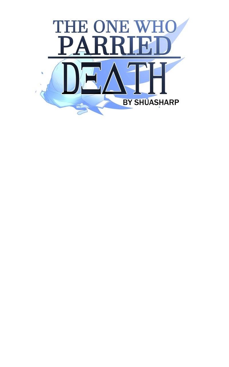 The One Who Parried Death Chapter 47 - Page 16