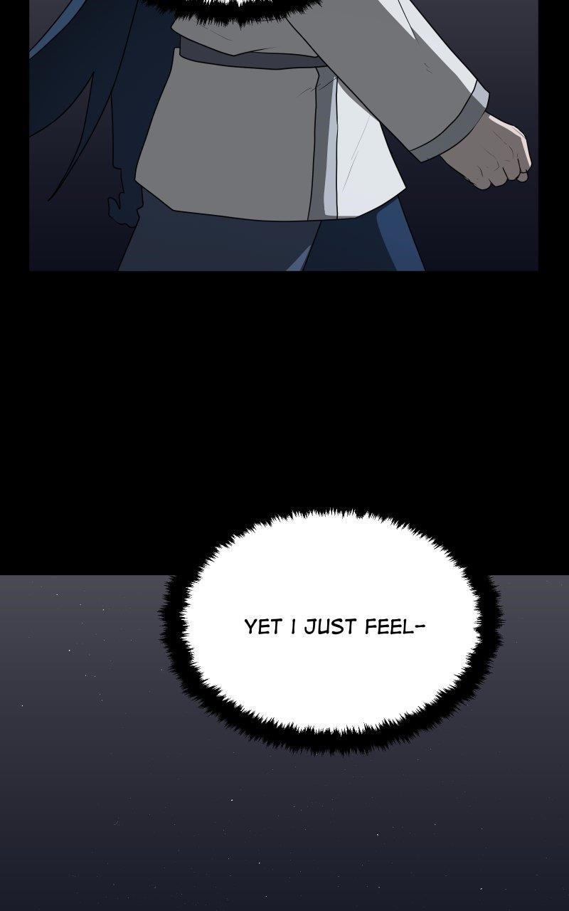 The One Who Parried Death Chapter 47 - Page 19