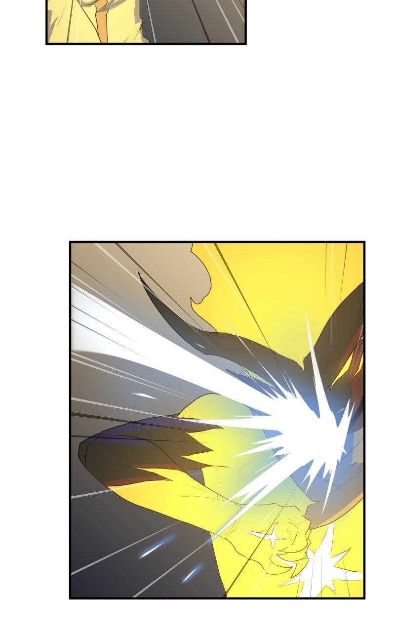 The One Who Parried Death Chapter 47 - Page 2