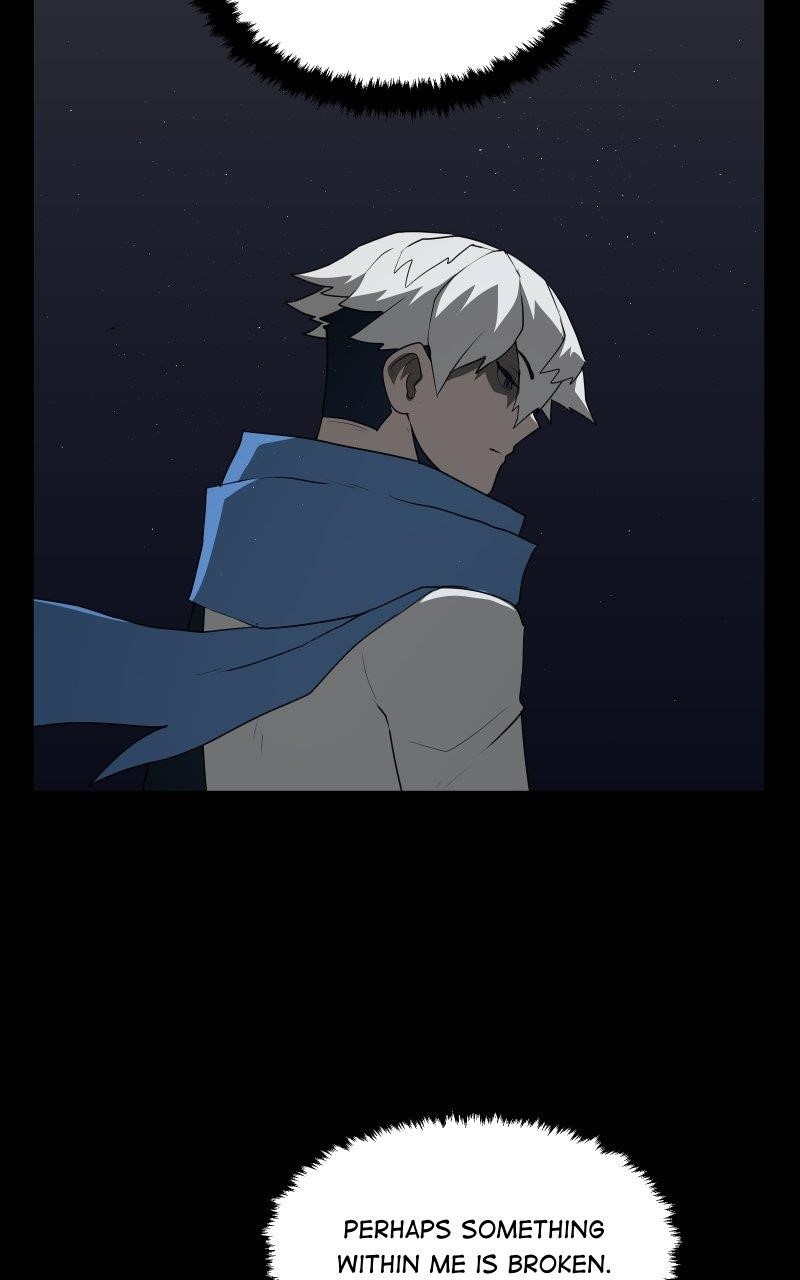 The One Who Parried Death Chapter 47 - Page 21