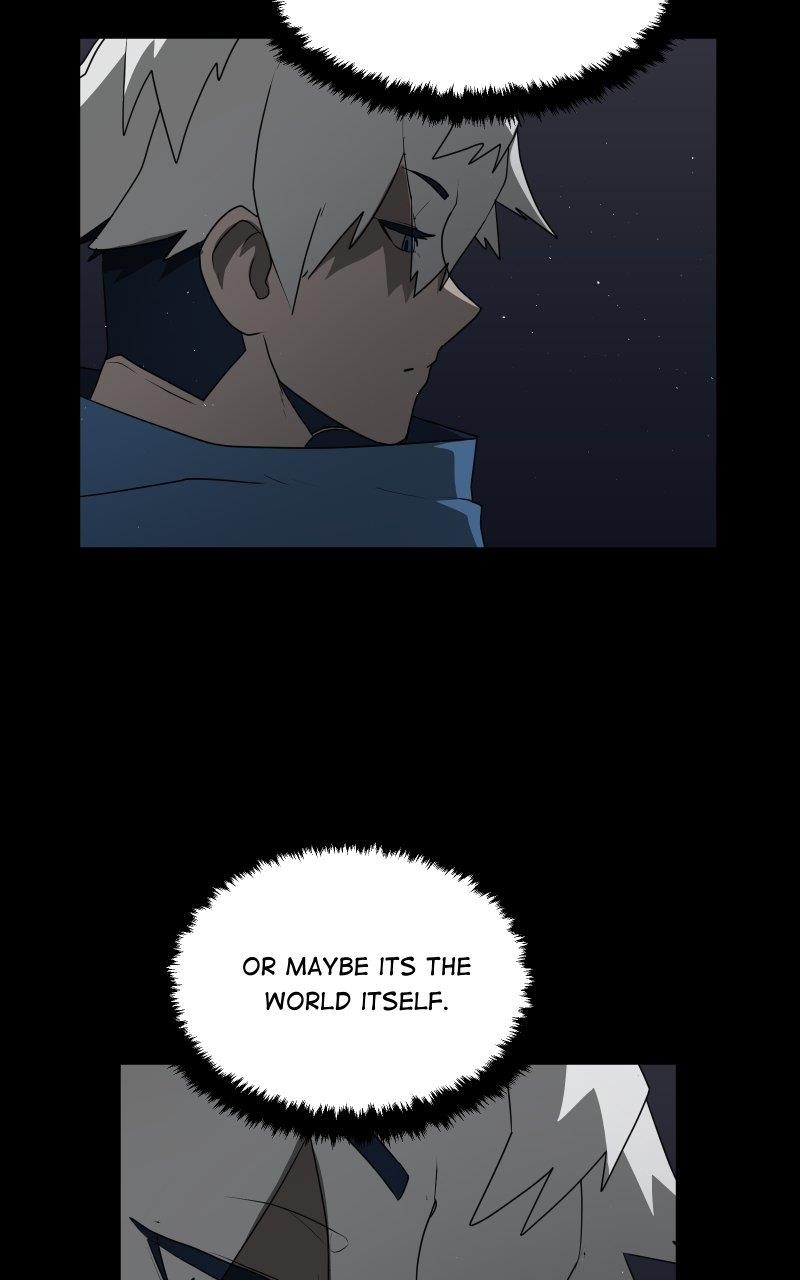 The One Who Parried Death Chapter 47 - Page 22