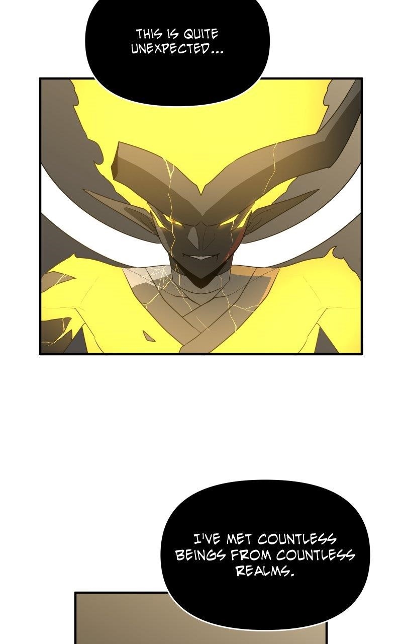 The One Who Parried Death Chapter 47 - Page 30