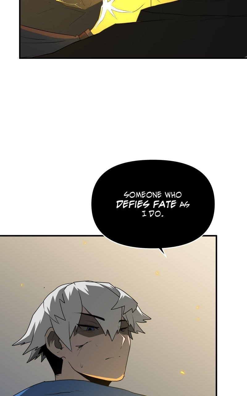 The One Who Parried Death Chapter 47 - Page 32