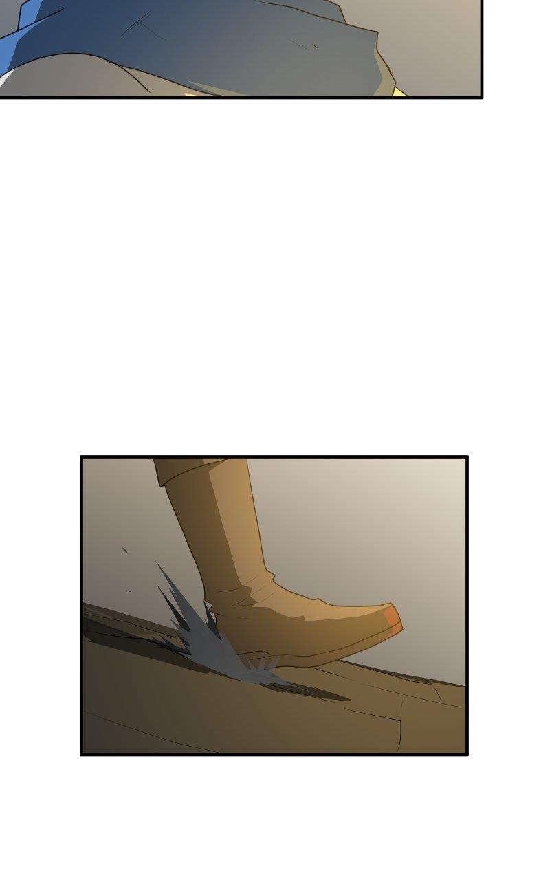 The One Who Parried Death Chapter 47 - Page 33