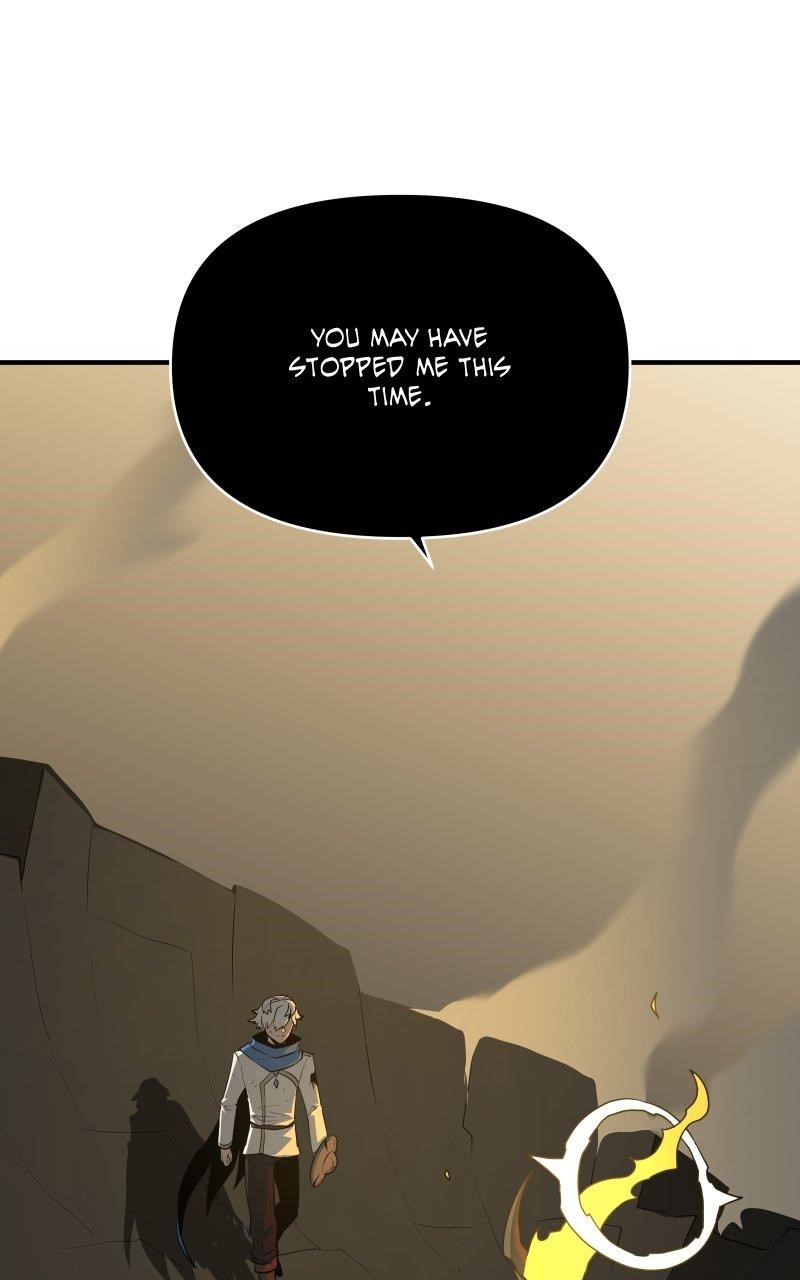 The One Who Parried Death Chapter 47 - Page 34