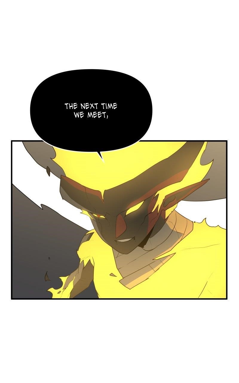 The One Who Parried Death Chapter 47 - Page 36