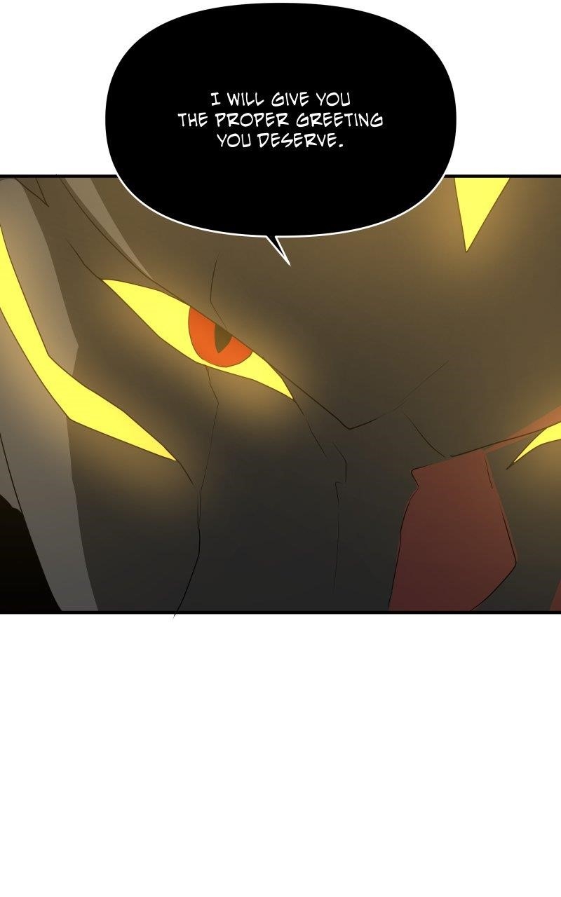 The One Who Parried Death Chapter 47 - Page 37