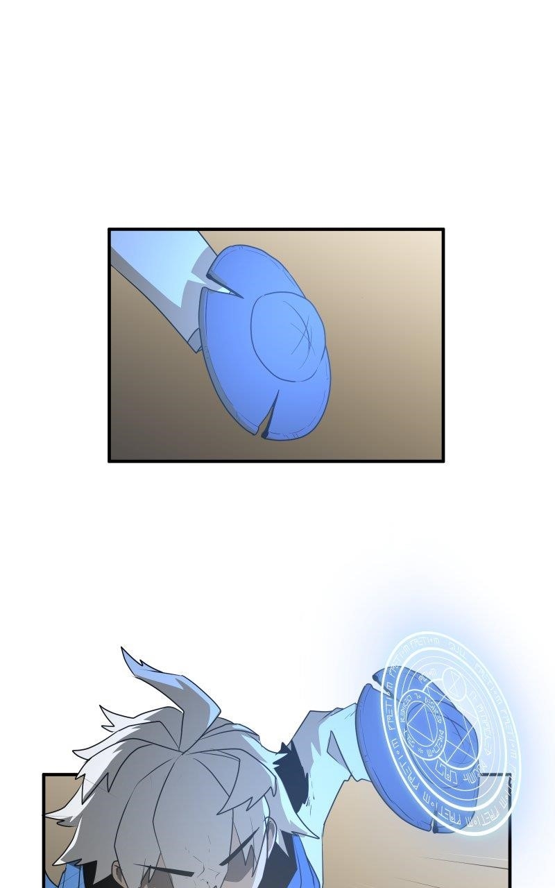 The One Who Parried Death Chapter 47 - Page 38