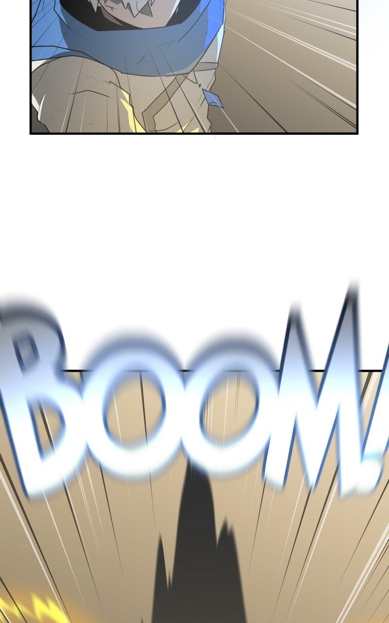 The One Who Parried Death Chapter 47 - Page 39