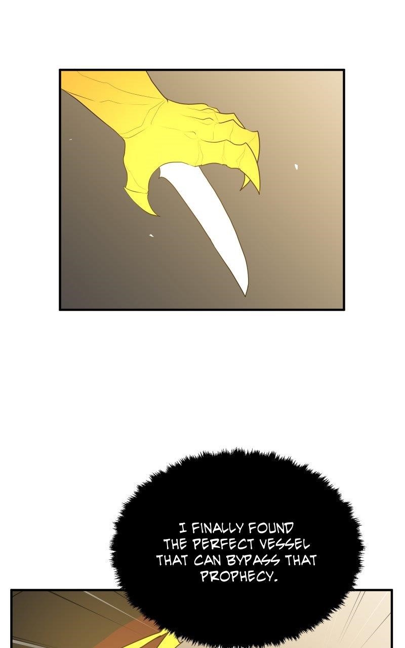 The One Who Parried Death Chapter 47 - Page 4