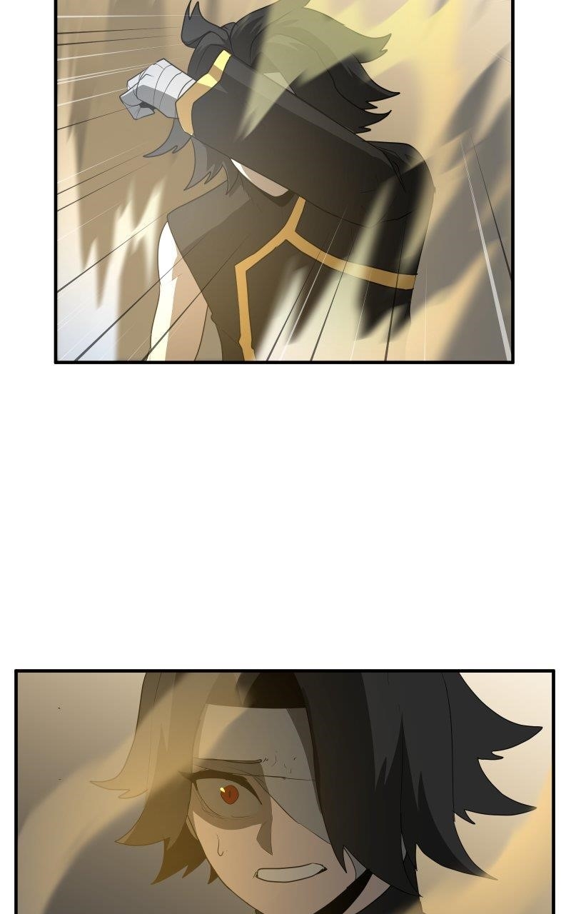 The One Who Parried Death Chapter 47 - Page 41