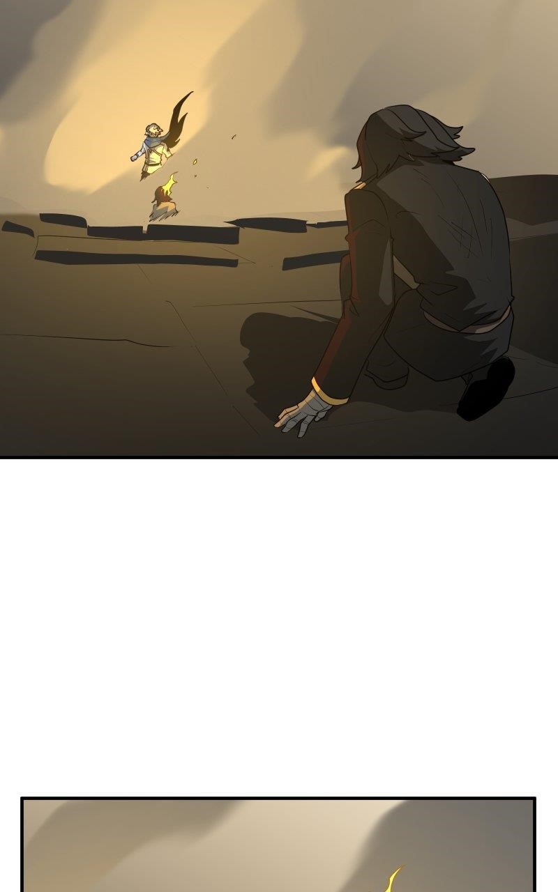 The One Who Parried Death Chapter 47 - Page 43