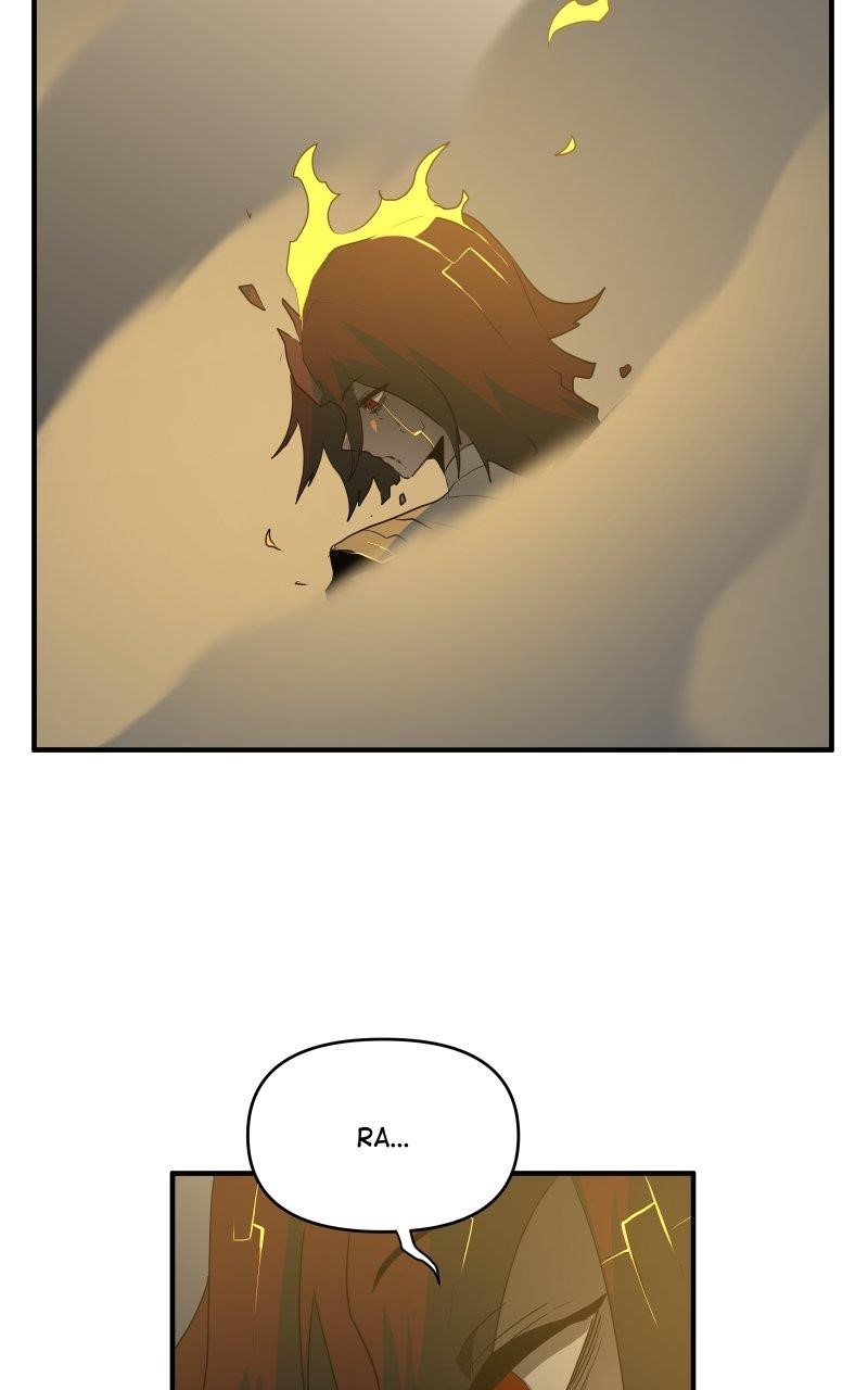 The One Who Parried Death Chapter 47 - Page 44