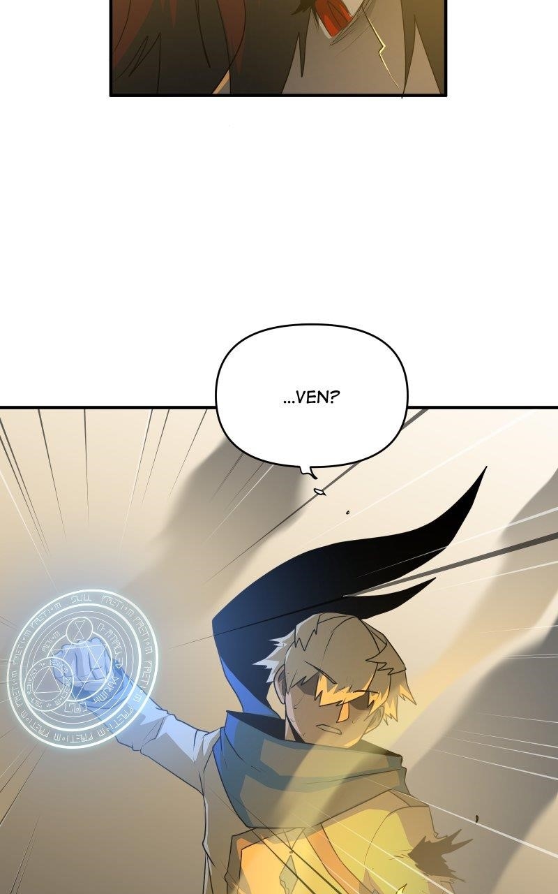 The One Who Parried Death Chapter 47 - Page 45