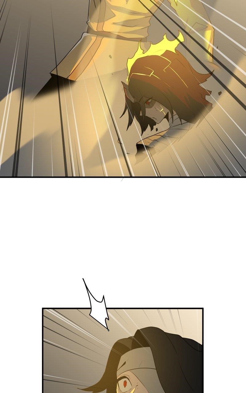 The One Who Parried Death Chapter 47 - Page 46