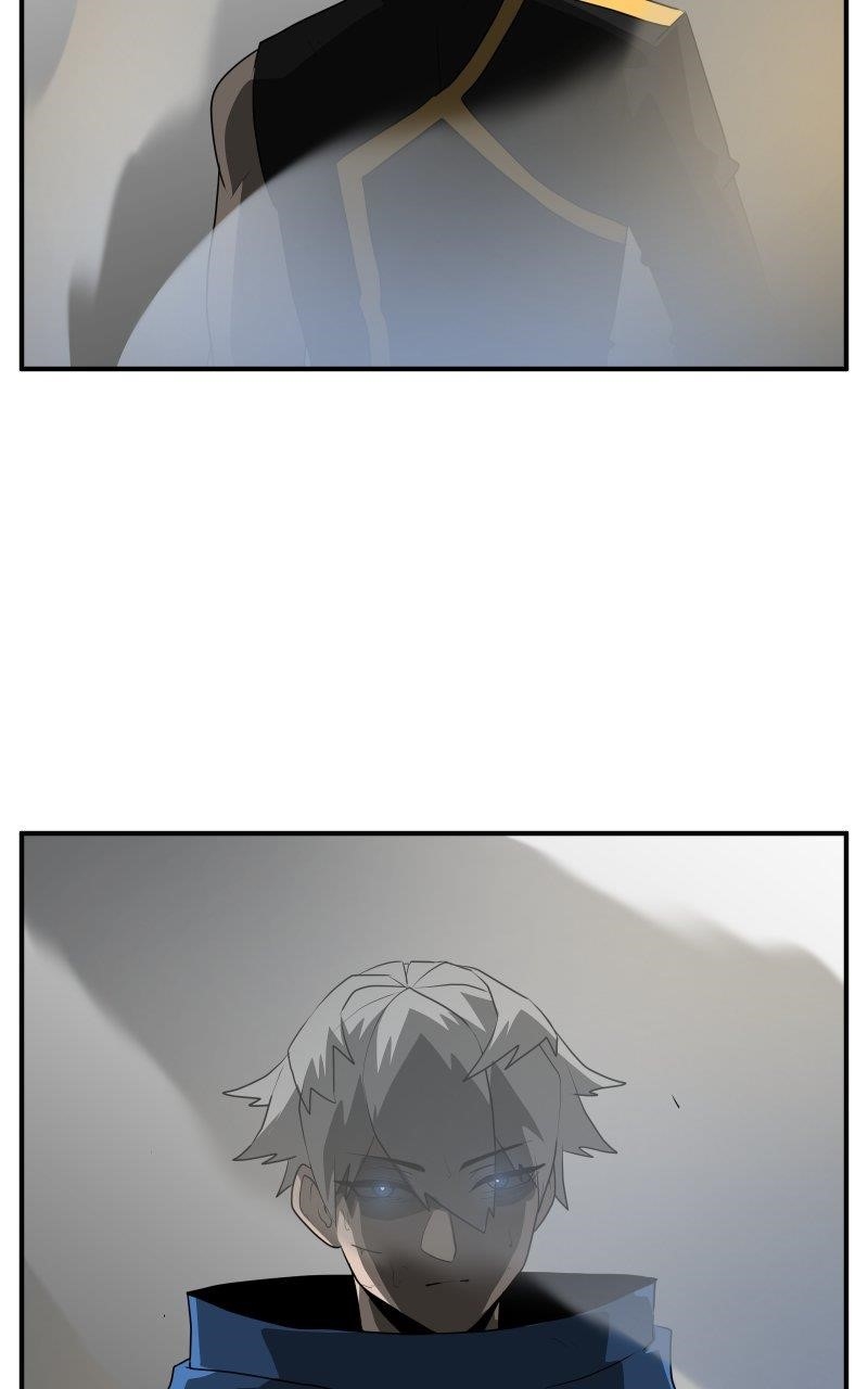 The One Who Parried Death Chapter 47 - Page 50